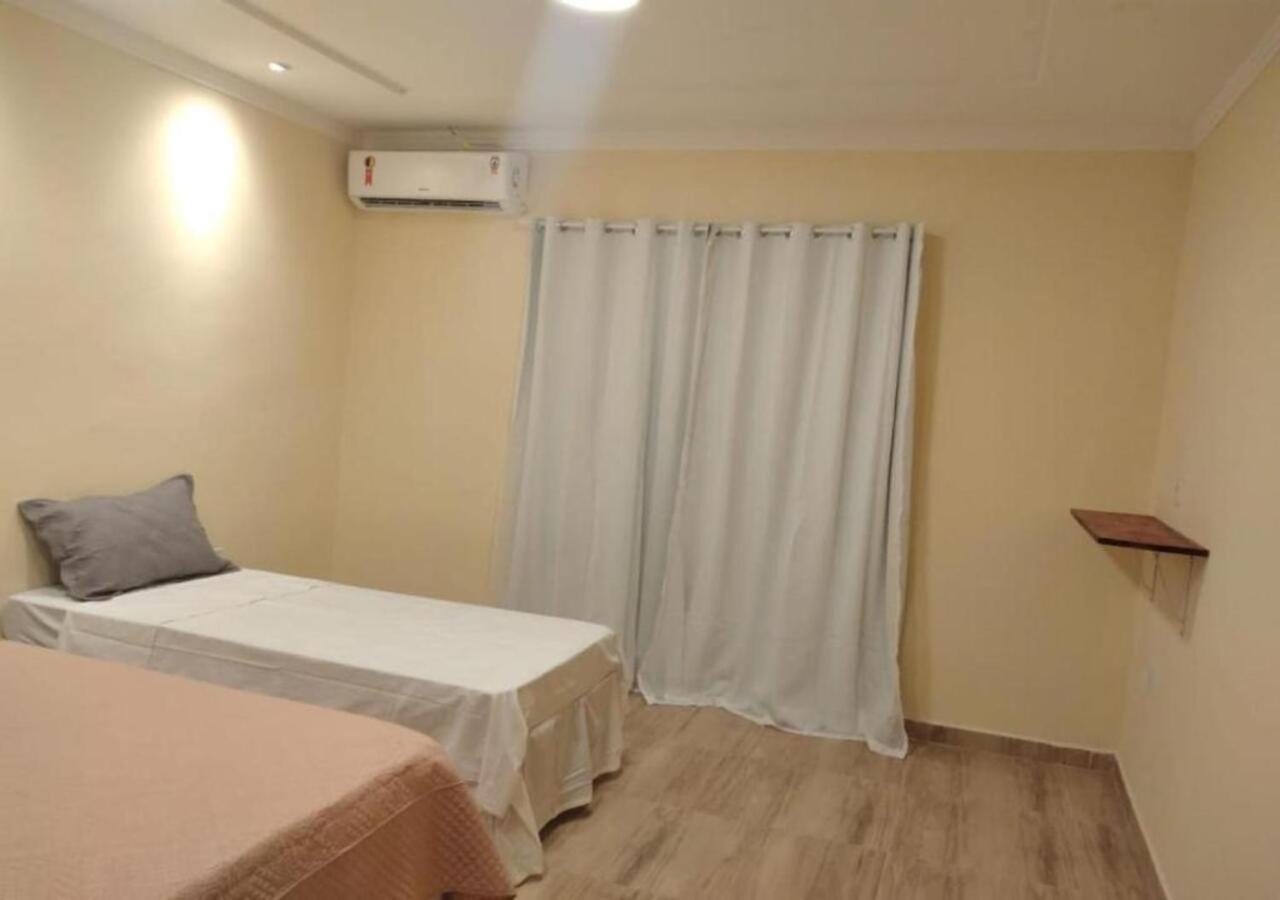 Hotel Pousada Nobre São Miguel do Gostoso Exteriér fotografie