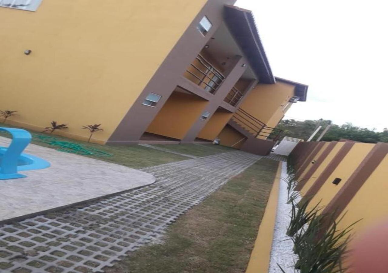 Hotel Pousada Nobre São Miguel do Gostoso Exteriér fotografie