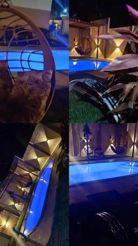 Hotel Pousada Nobre São Miguel do Gostoso Exteriér fotografie